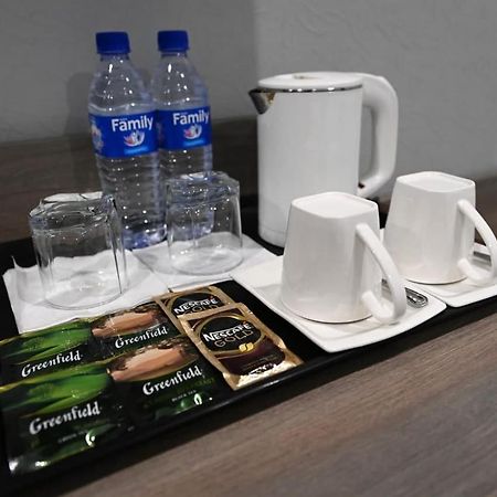 Hotel Atlas Elite タシュケント エクステリア 写真