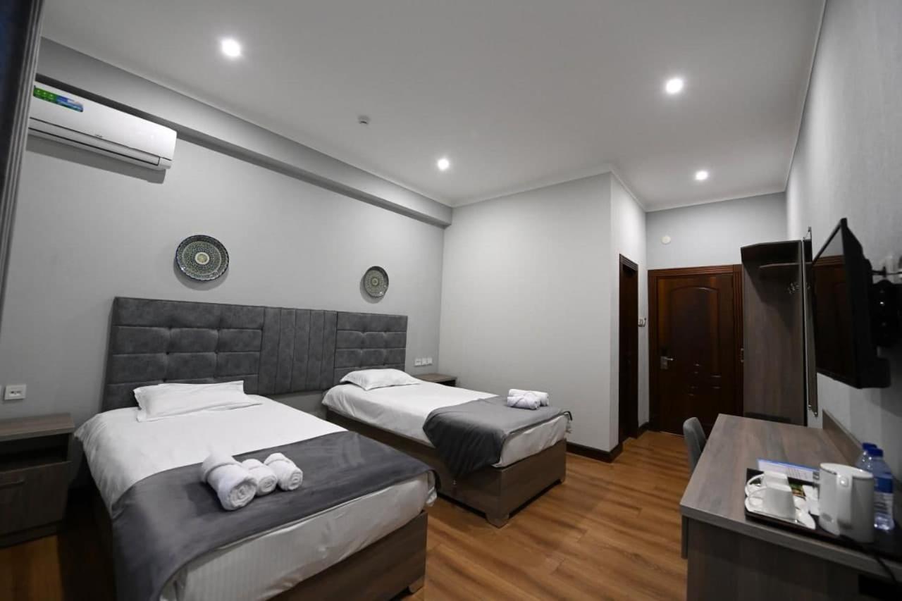 Hotel Atlas Elite タシュケント エクステリア 写真