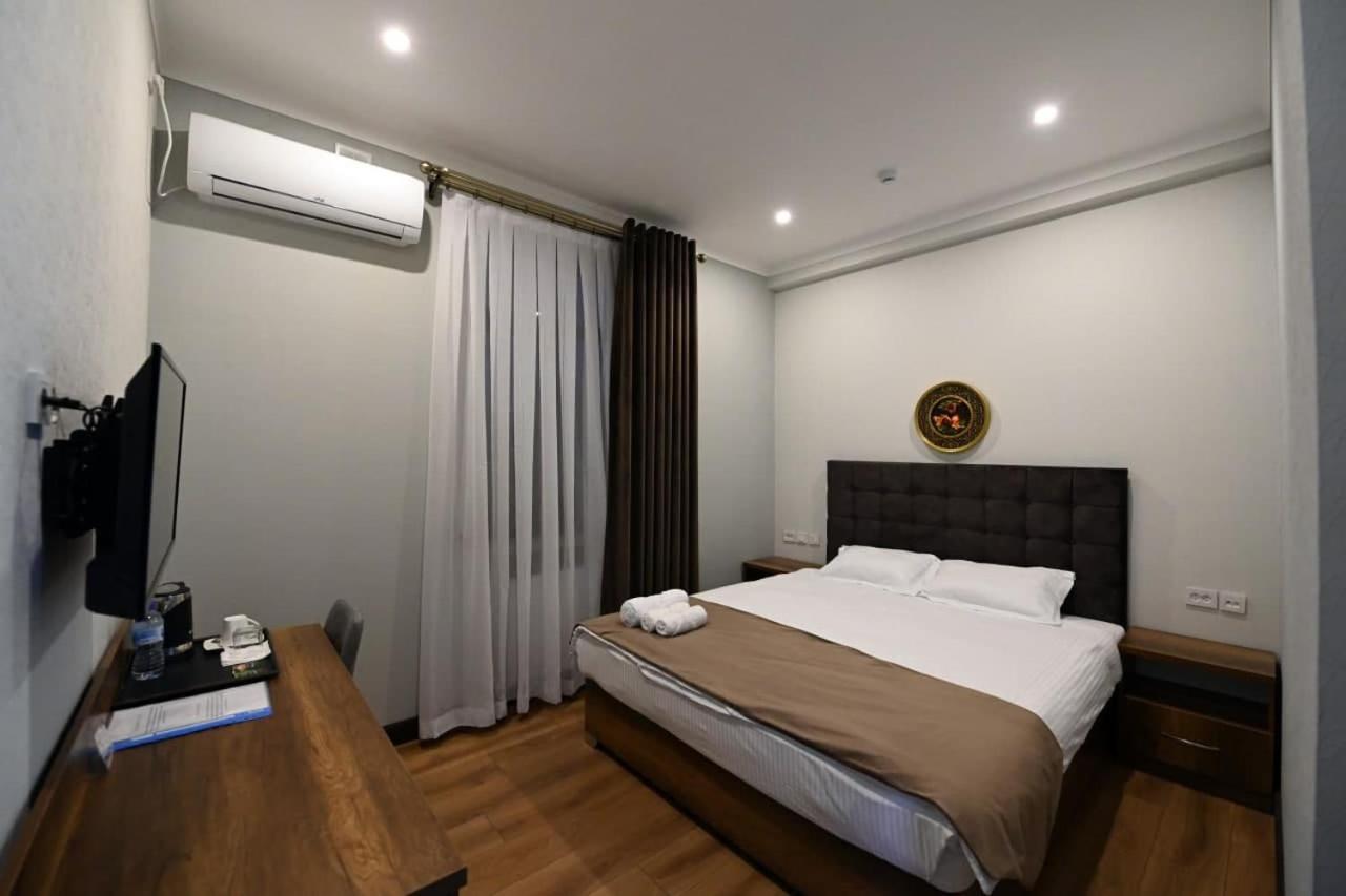 Hotel Atlas Elite タシュケント エクステリア 写真