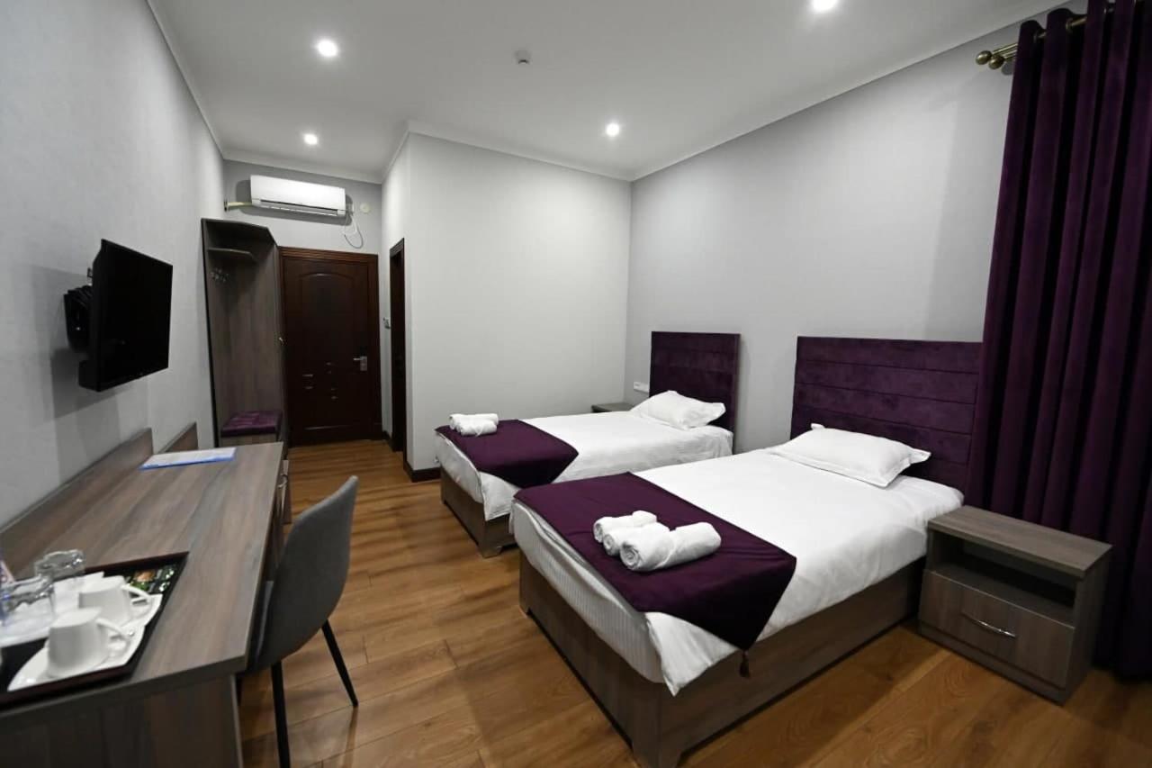 Hotel Atlas Elite タシュケント エクステリア 写真