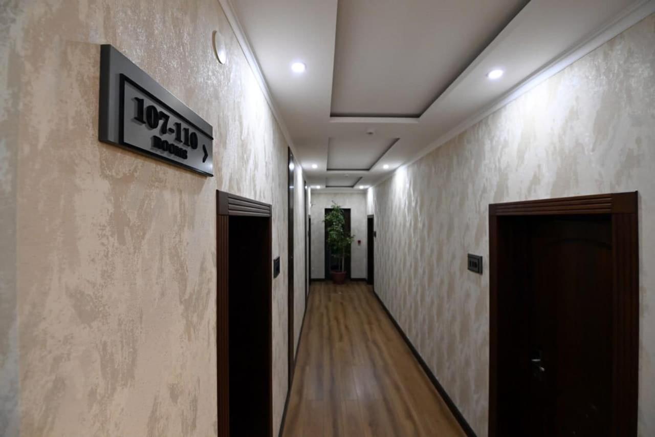Hotel Atlas Elite タシュケント エクステリア 写真