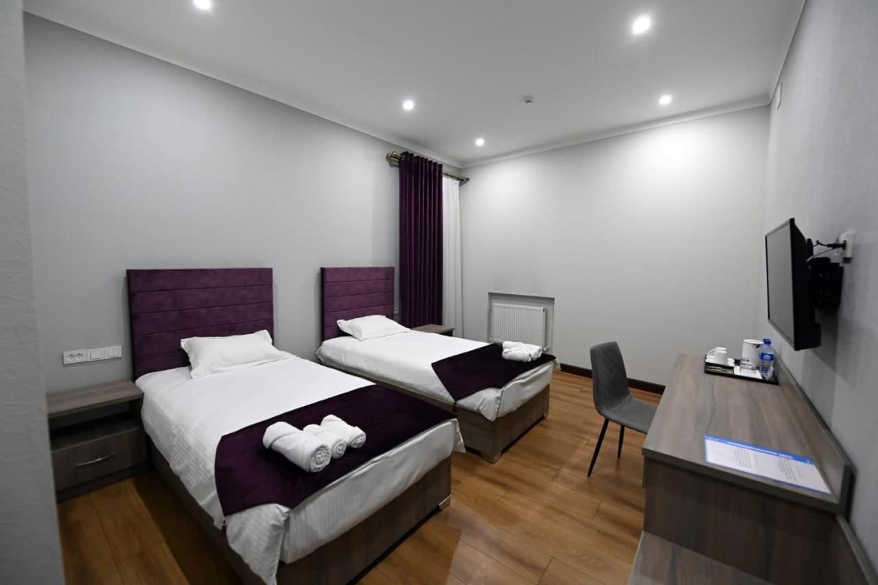 Hotel Atlas Elite タシュケント エクステリア 写真