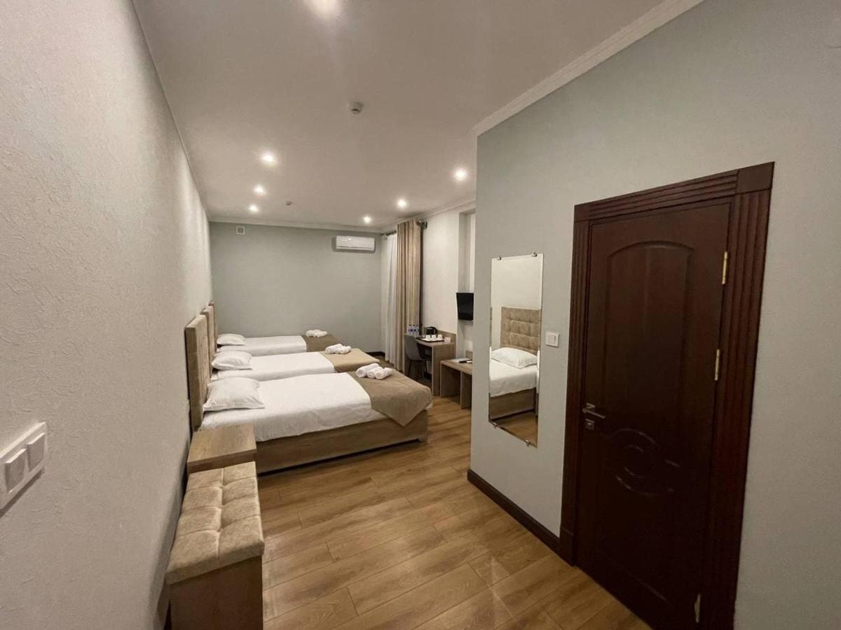 Hotel Atlas Elite タシュケント エクステリア 写真