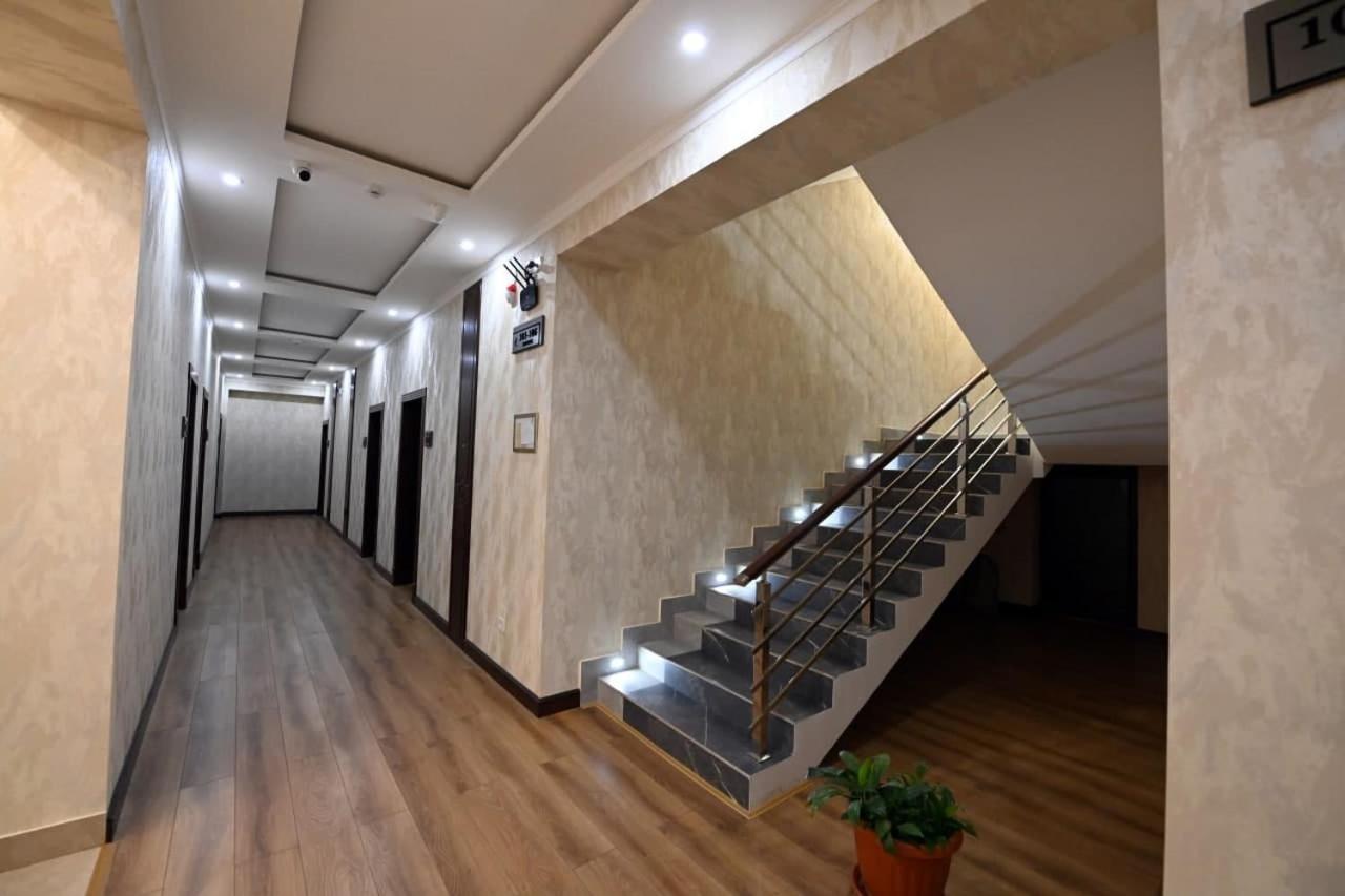 Hotel Atlas Elite タシュケント エクステリア 写真