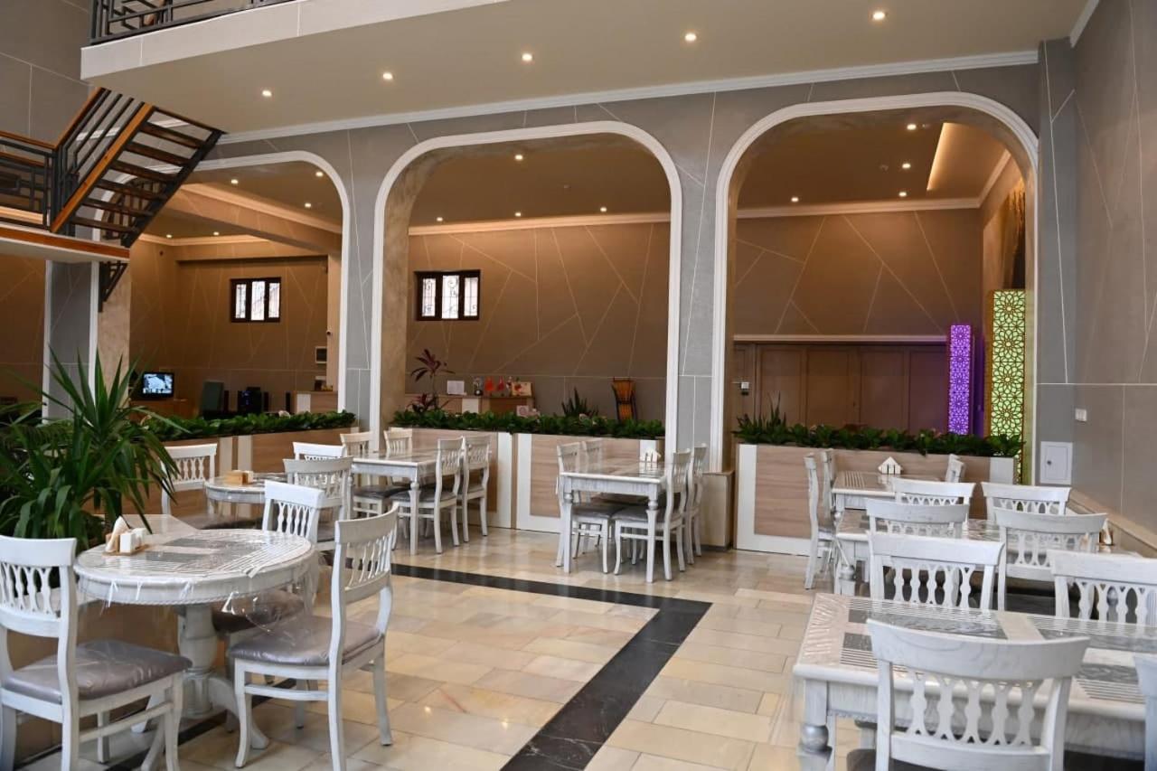 Hotel Atlas Elite タシュケント エクステリア 写真