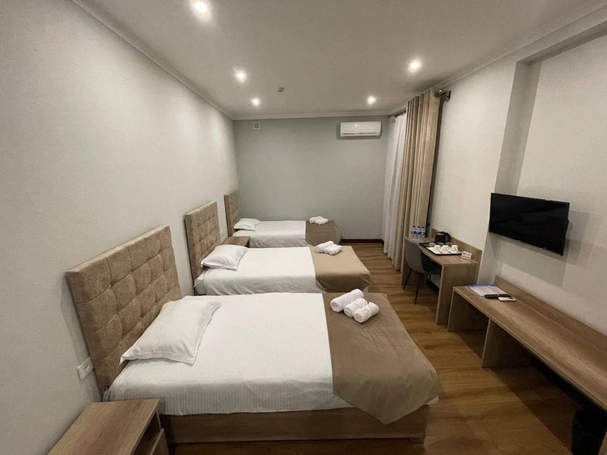 Hotel Atlas Elite タシュケント エクステリア 写真