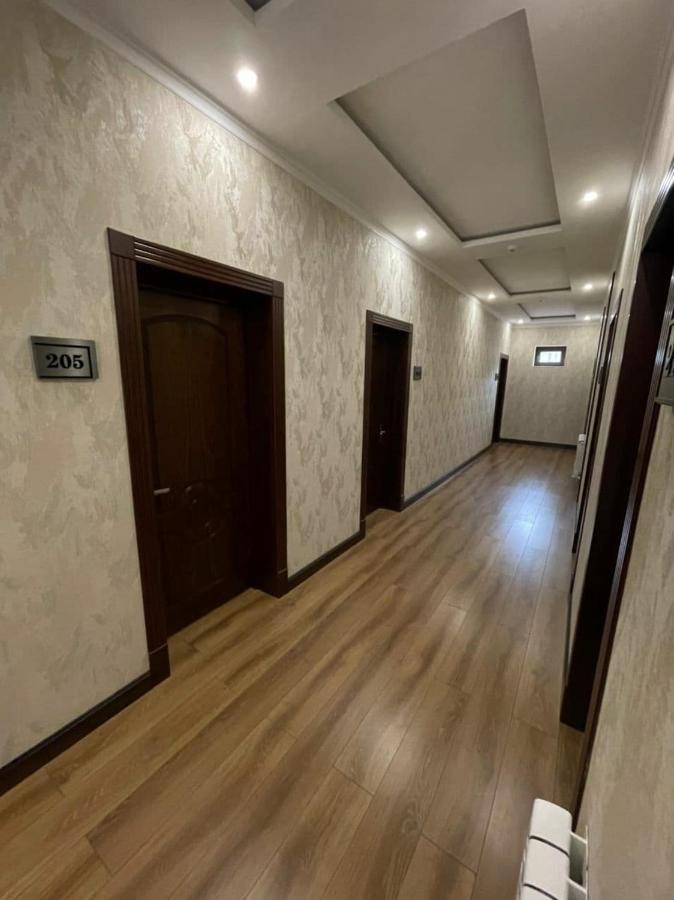 Hotel Atlas Elite タシュケント エクステリア 写真
