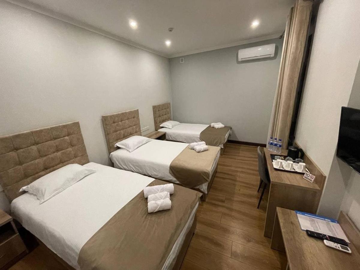 Hotel Atlas Elite タシュケント エクステリア 写真