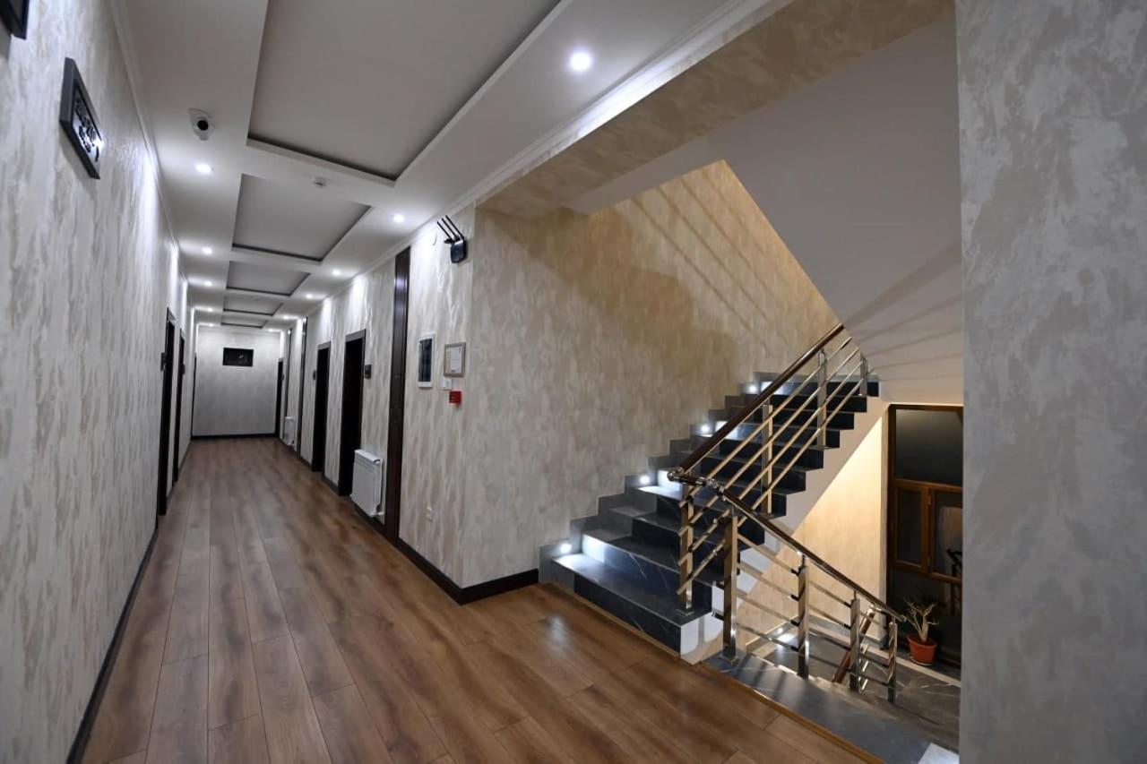 Hotel Atlas Elite タシュケント エクステリア 写真