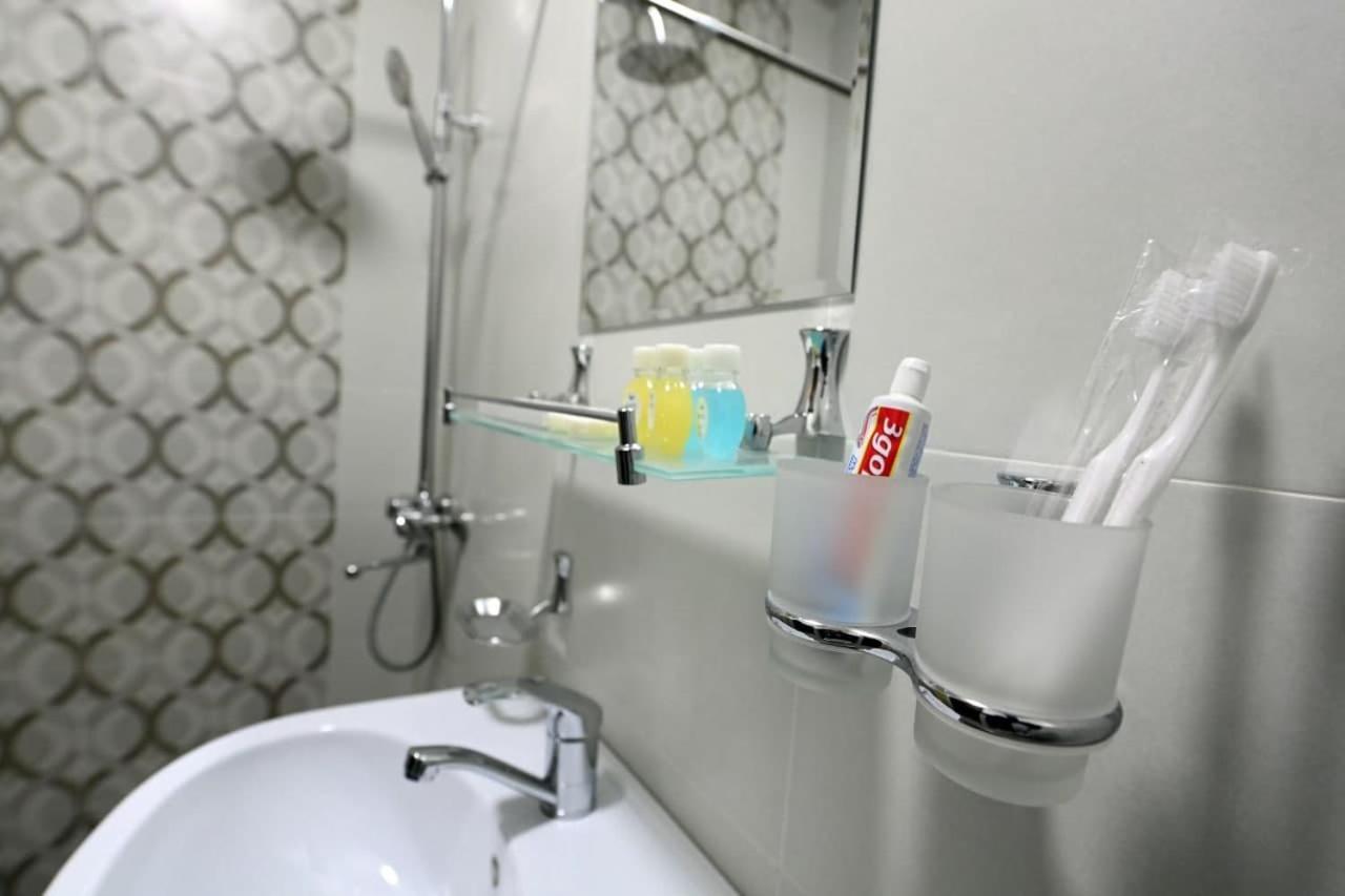 Hotel Atlas Elite タシュケント エクステリア 写真