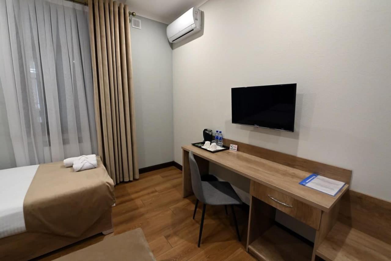 Hotel Atlas Elite タシュケント エクステリア 写真