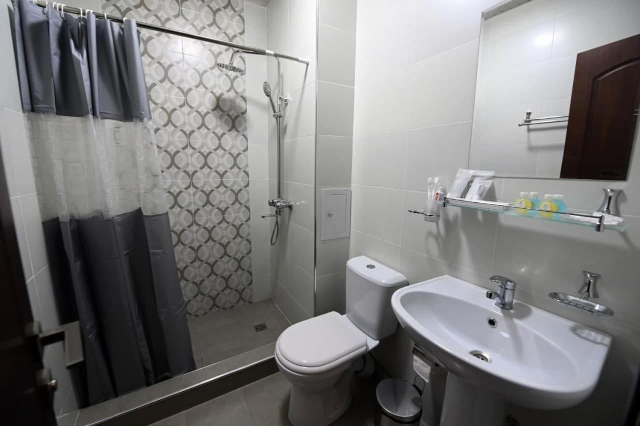 Hotel Atlas Elite タシュケント エクステリア 写真
