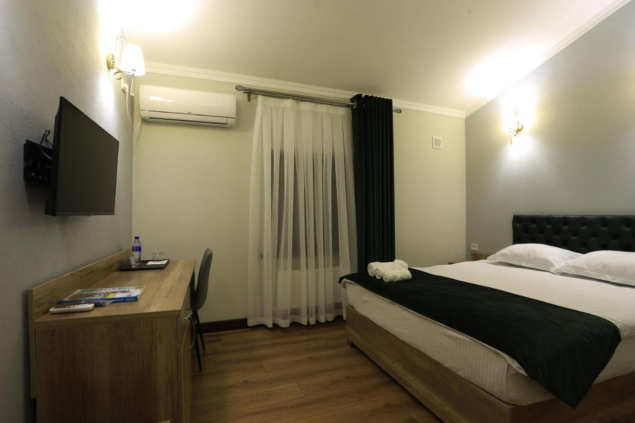 Hotel Atlas Elite タシュケント エクステリア 写真