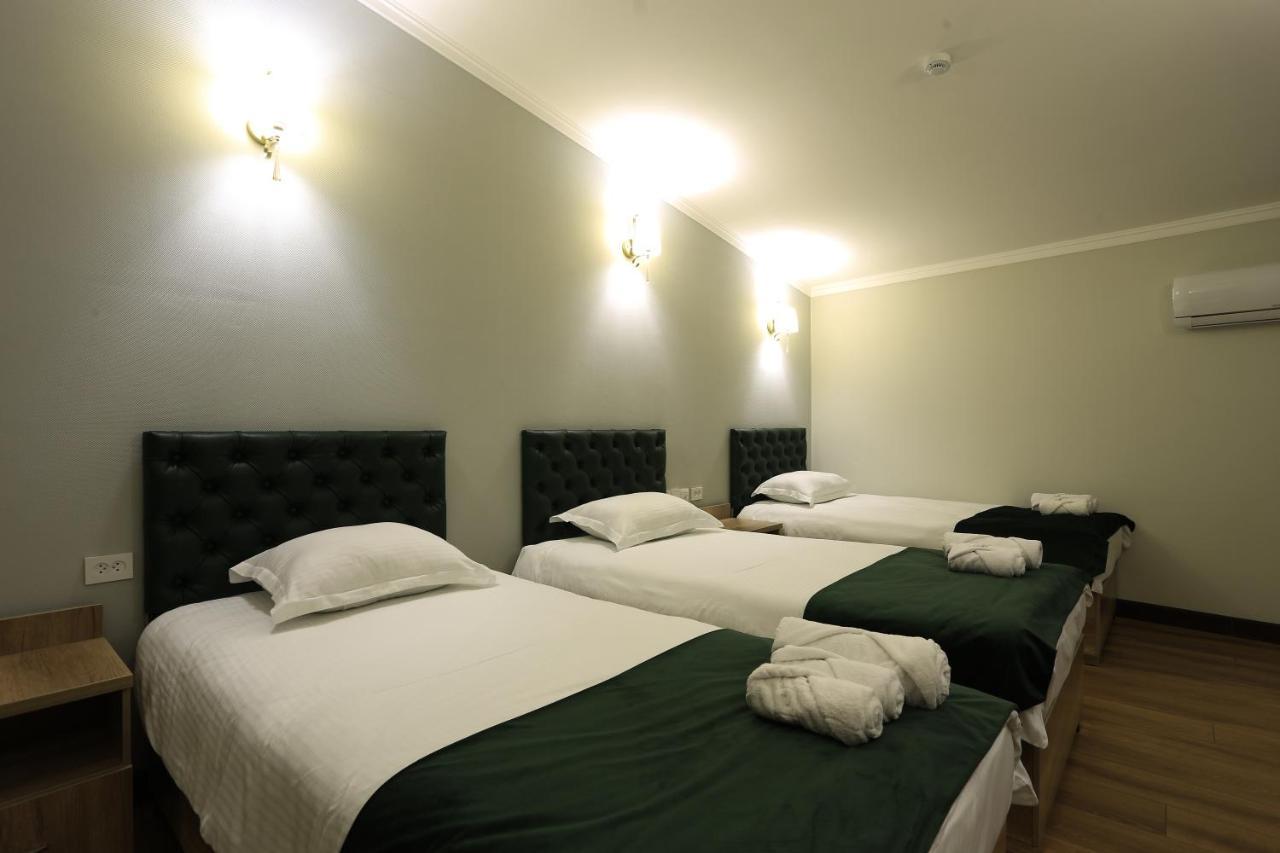 Hotel Atlas Elite タシュケント エクステリア 写真