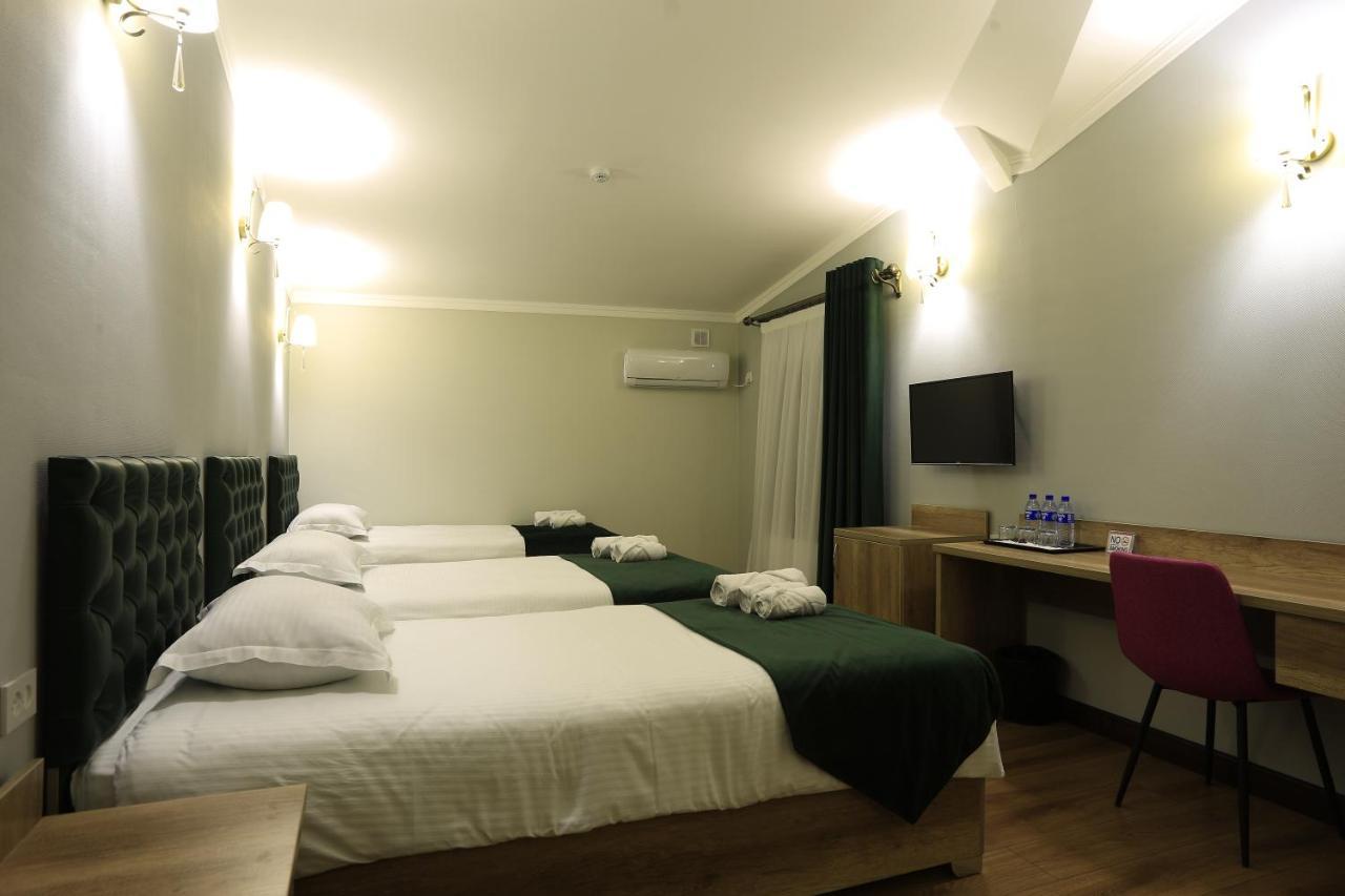 Hotel Atlas Elite タシュケント エクステリア 写真